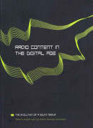 Radio Content in the Digital Age