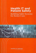 Health IT and Patient Safety