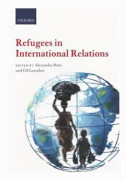 Refugees in International Relations