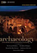 National Geographic Learning Reader: Archaeology (with Printed Access Card)