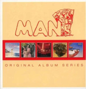 Original Album Series (5CD)