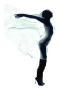 Rankin: Spirit Of Ecstasy