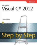 Microsoft Visual C# 2012 Step by Step