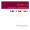 Lectures On Quantum Mechanics - Volume 1: Basic Matters