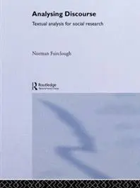 Analysing Discourse