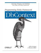 Programming Entity Framework: DbContext