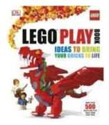 LEGO® Play Book
