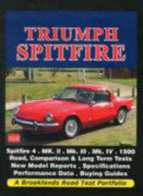 Triumph Spitfire