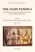 The Oasis Papers 6