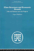 Class Structure and Economic Growth