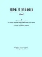 Science at the Frontier