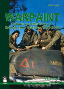 Warpaint - Colours and Markings of British Army Vehicles 1903-2003