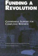 Funding a Revolution