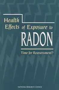 Health Effects of Exposure to Radon