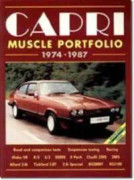 Capri Muscle Portfolio