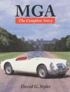 MGA - The Complete Story