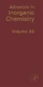 Advances in Inorganic Chemistry