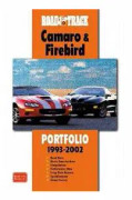 "Road and Track" Camaro and Firebird Portfolio 1993-2002