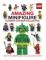 LEGO® Amazing Minifigure Ultimate Sticker Collection