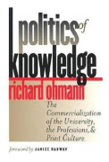 Politics of Knowledge