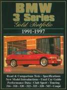 BMW 3 Series Gold Portfolio, 1991-97