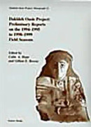 Dakhleh Oasis Project