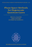 Phase Space Methods for Degenerate Quantum Gases