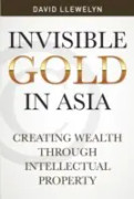 Invisible Gold in Asia
