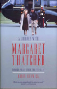 Travels with Margaret Thatcher