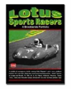 Lotus Sports Racers