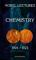 Nobel Lectures In Chemistry, Vol 1 (1901-1921)