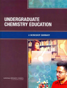 Undergraduate Chemistry Education