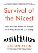 Survival of the Nicest