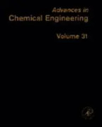Advances in Chemical Engineering