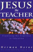 Jesus, the Teacher