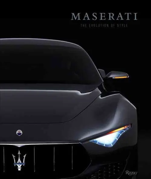 Maserati