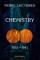 Nobel Lectures In Chemistry, Vol 2 (1922-1941)