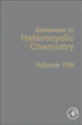 Advances in Heterocyclic Chemistry