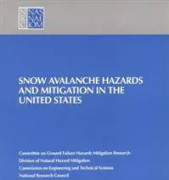 Snow Avalanche Hazards and Mitigation in the United States