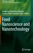 Food Nanoscience and Nanotechnology