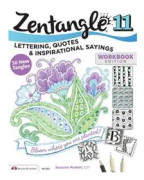 Zentangle 11