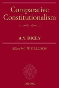 Comparative Constitutionalism