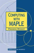 Computing with Maple