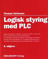 Logisk styring med PLC