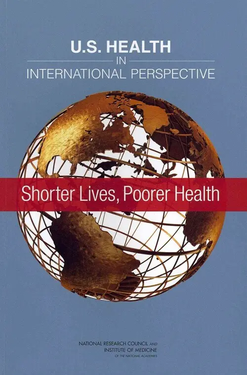 U.S. Health in International Perspective