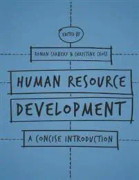 Human Resource Development