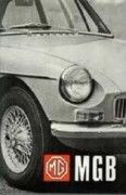 MG MGA 1600