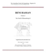 Beni Hassan