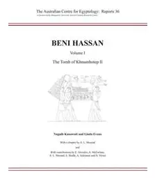 Beni Hassan