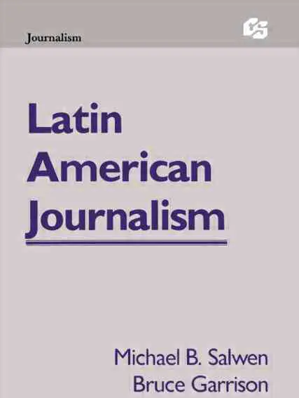 Latin American Journalism